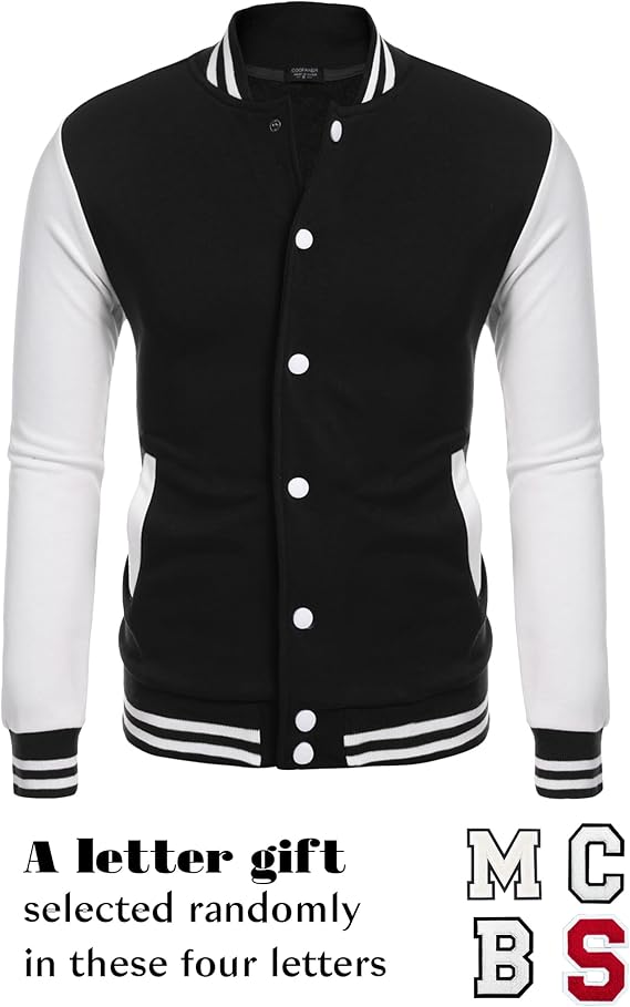 Bomber Jackets