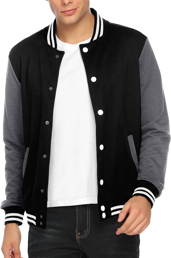 Bomber Jackets