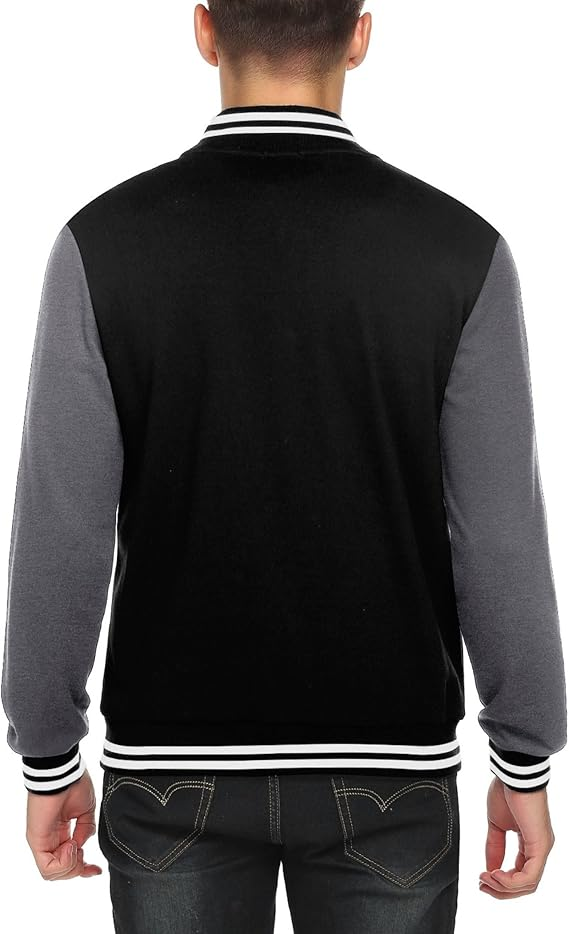 Bomber Jackets
