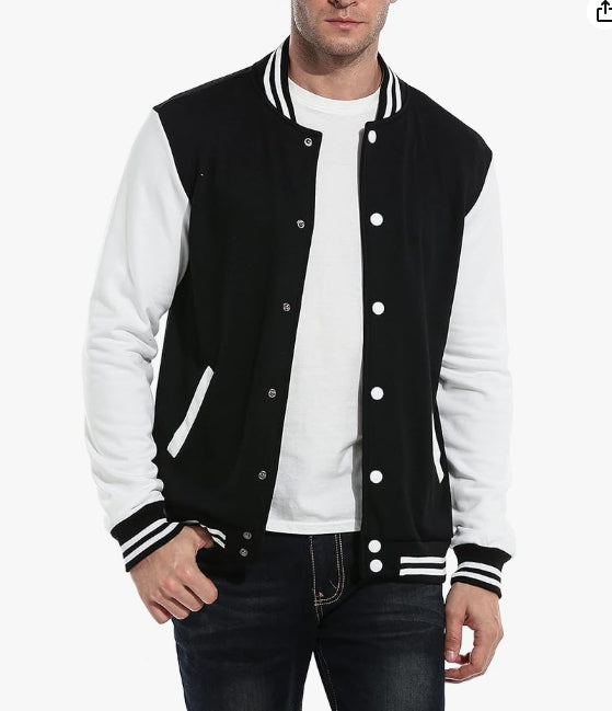 Bomber Jackets